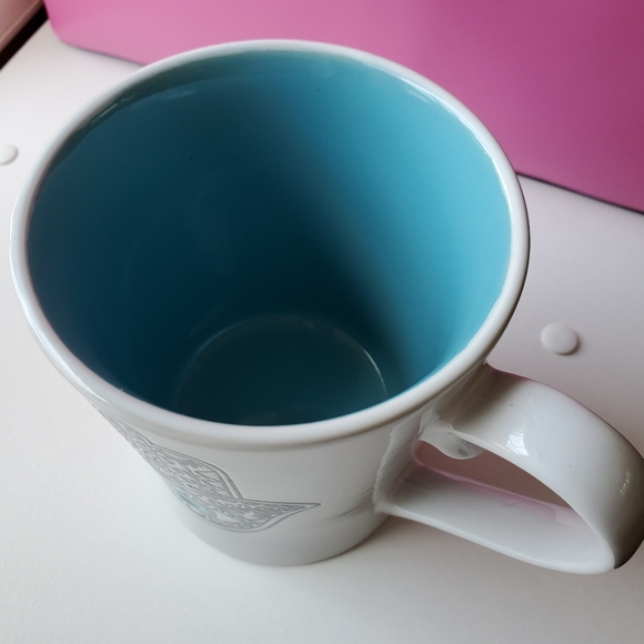 NEW Gorgeous Hamsa Mug - Picture 4 of 6